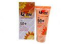 Uveto Spf 50+ Sunscreen Lotion 60ml